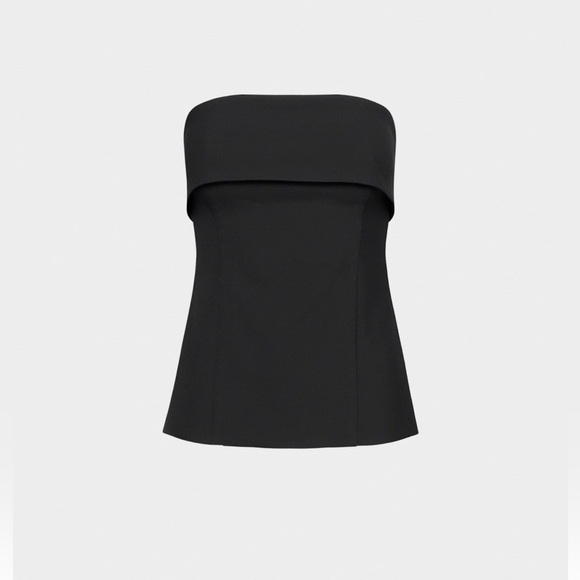 Babaton Elevate Tube Top - Picture 4 of 7